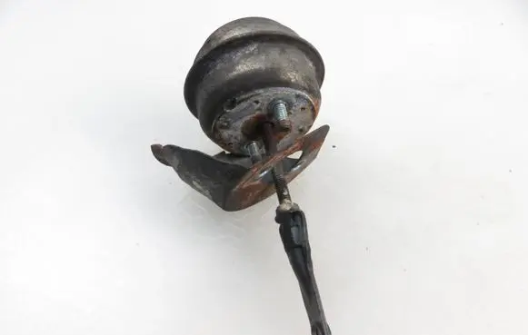 Opel Zafira B Turbo system vacuum part 