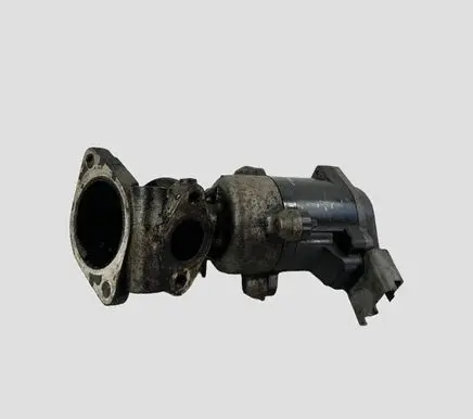 Peugeot 607 EGR valve 4R8Q9D475AC
