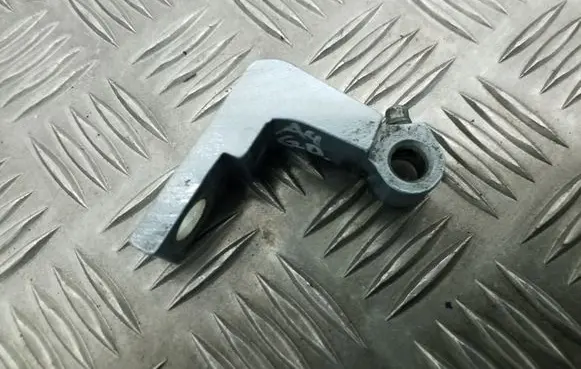 Audi A4 S4 B7 8E 8H Rear door upper hinge