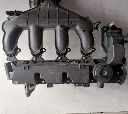 Volvo V50 Intake manifold 9662688980
