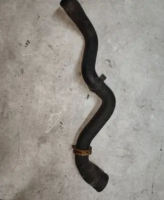 Volvo V50 Engine coolant pipe/hose