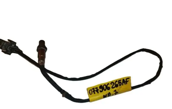 Audi RS6 Lambda probe sensor 077906265AF 059906088AT