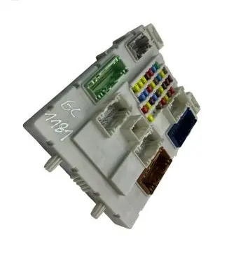 Ford Kuga II Central body control module F1FT14A073EG