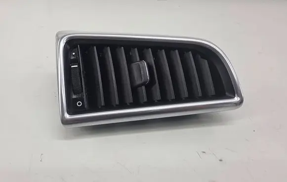 Porsche Panamera (970) Dashboard side air vent grill/cover trim 97055535201