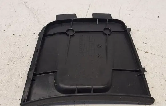 Audi A4 S4 B8 8K Trunk/boot lower side trim panel 8K9867979