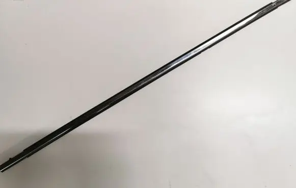 Subaru Outback (BS) Rear door trim (molding)