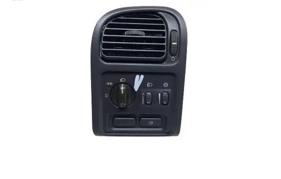 Volvo S40, V40 Light switch 30613944