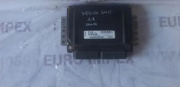 Volvo S40, V40 Engine control unit/module S110602006A P30616813
