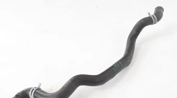 BMW 7 F01 F02 F03 F04 Air intake hose/pipe 9119168