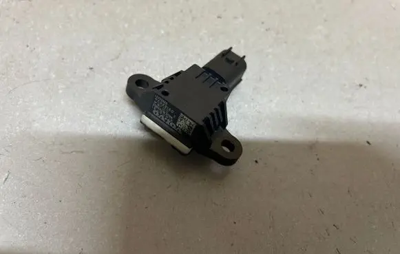 Volvo XC90 Airbag deployment crash/impact sensor 31406731