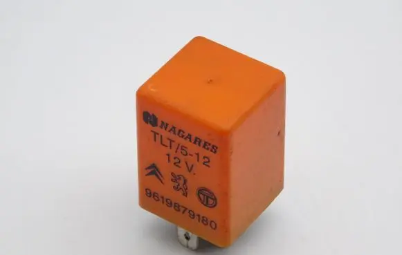 Citroen Xsara Other relay 9619879180