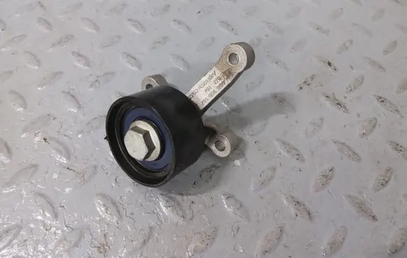Volkswagen T-Roc Timing belt tensioner pulley 05E109187