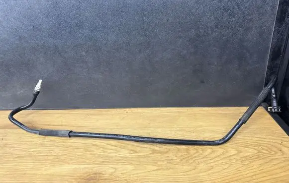 Ford Mondeo MK IV Fuel line pipe 7G919L272BB