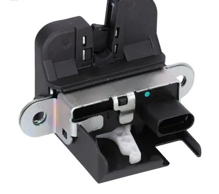 Seat Altea Tailgate/trunk/boot lock/catch/latch 1T0827505H 9555ZC5F