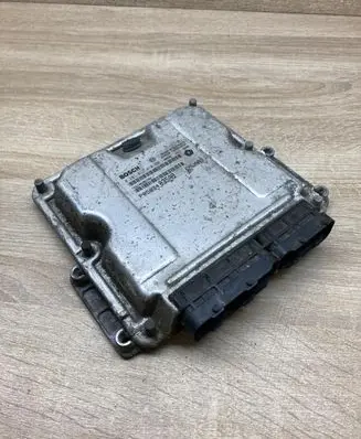 Chrysler PT Cruiser Engine control unit/module ECU P05034035AB 0281011410