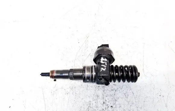 Skoda Fabia Mk2 (5J) Fuel injector 038130073bp 0414720314