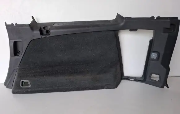 Volvo XC90 Trunk/boot side trim panel 10160