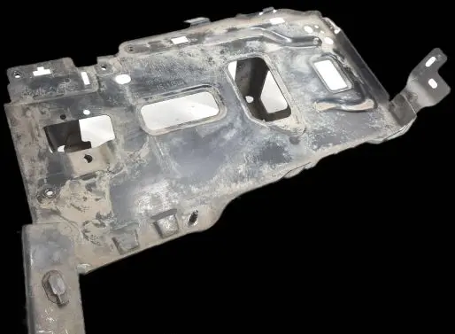 Peugeot 308 Battery tray 9815288480 9815411580 15119