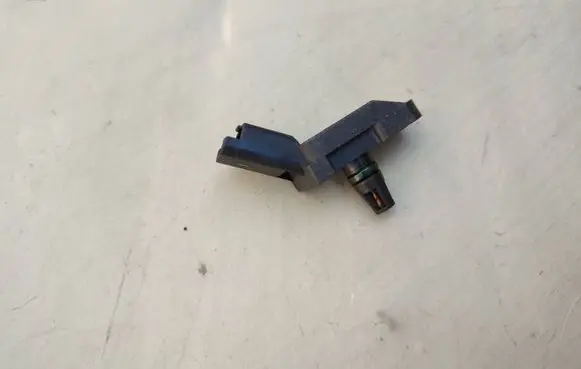Peugeot 206 Air pressure sensor 9639381480 0102223A 0261230043