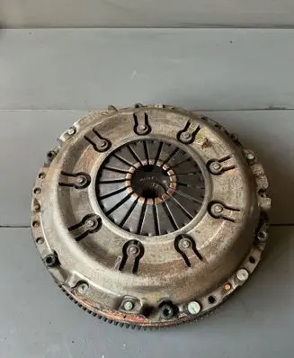 Volvo V70 Clutch set kit