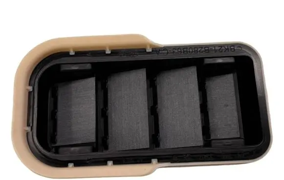 Ford Transit Custom Rear air vent grill BK21B280B63CA 1771939 61280862