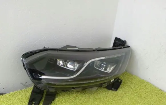 Renault Espace - Grand espace V Headlight/headlamp