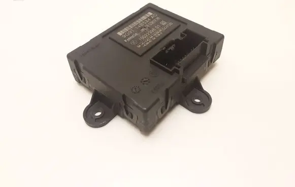 Volvo XC60 Door control unit/module 9G9T14B534AC