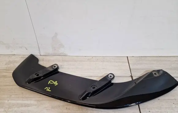 Aston Martin DB12 Front bumper splitter molding 1561518-8