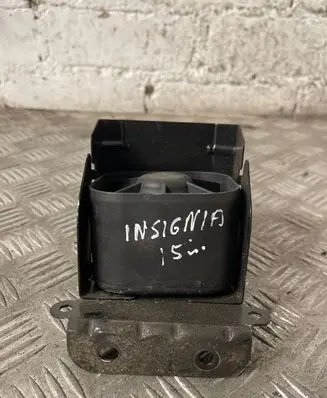 Opel Insignia A Alarm system siren 13307087