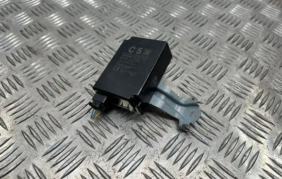 Lexus CT 200H Tire pressure control unit 8976076051 1584007441