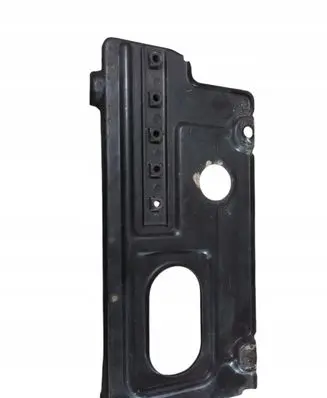 Volkswagen PASSAT B5 Battery box tray 4B1805213