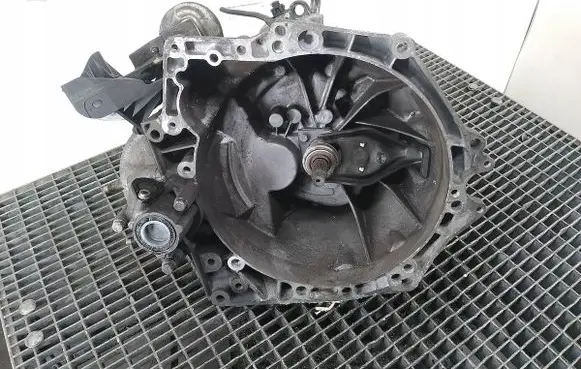 Citroen C4 Grand Picasso Manual 5 speed gearbox 20DP33