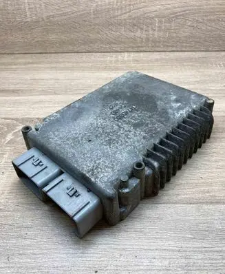 Chrysler Voyager Engine control unit/module ECU P04748414AI 060510