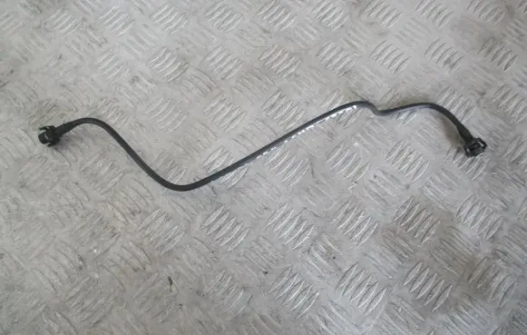 Peugeot 407 Engine coolant pipe/hose