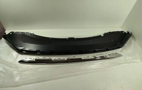 Nissan X-Trail T33 Front bumper lip 620846RA0B 620726RA0A