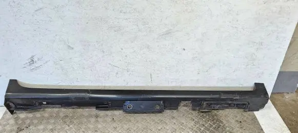 Toyota Prius+ (ZVW40) Front sill (body part) 