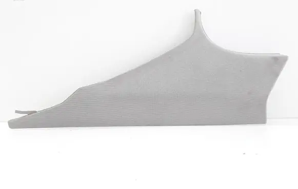 BMW 3 F30 F35 F31 (B) pillar trim (top) 7221004