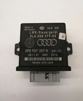 Audi A6 S6 C6 4F Light module LCM 8P0907357H