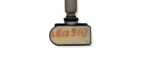 BMW 5 G30 G31 G38 Tire pressure sensor 6877936 20D95A14 12082044