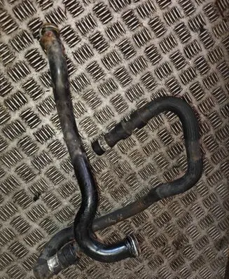 Peugeot Boxer Engine coolant pipe/hose 
