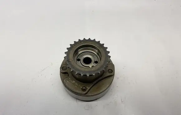 Ford Mustang VI Camshaft pulley/ VANOS AT4E6C525FG BF6PA
