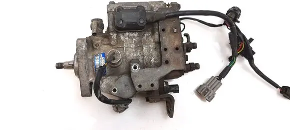 Nissan Primera Fuel injection high pressure pump 1047002024 167002J610