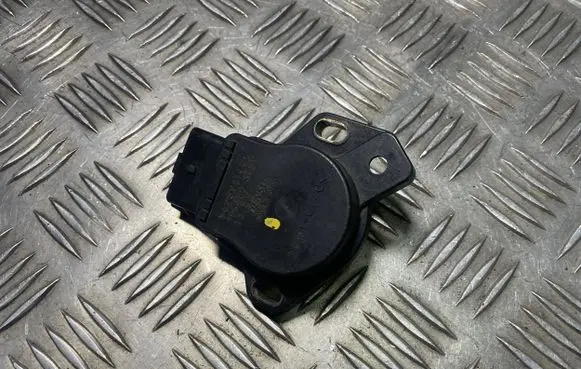Peugeot 607 Front height sensor lever 9628231680
