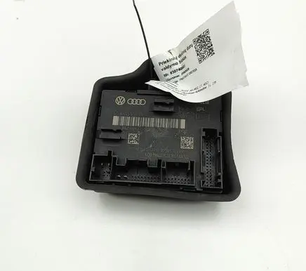 Audi A6 S6 C7 4G Door control unit/module 4G8959792J 4G8959792G