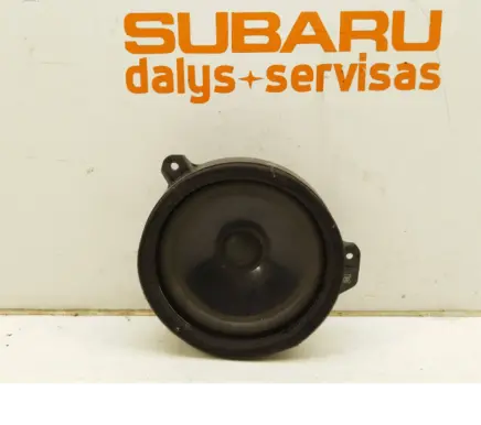 Subaru Forester SH Front door speaker 86301SC050 EAS16P652EL