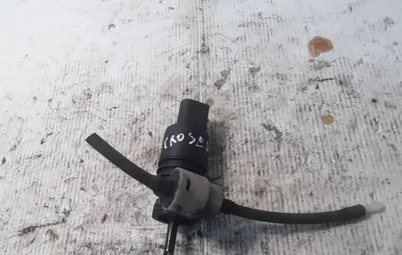 Citroen C-Crosser Windscreen/windshield washer pump PA66BGF30