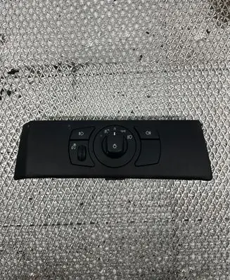 BMW 5 E60 E61 Light switch 6953735