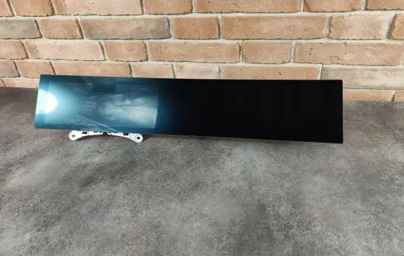 BMW 7 G70 Screen/display/small screen 5A641E0 5A641E4
