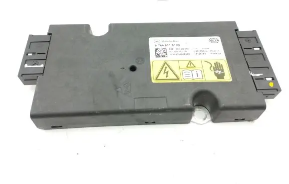 Mercedes-Benz EQA Other control units/modules A7899007000