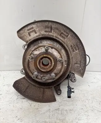Tesla Model S Rear wheel hub 600702300B